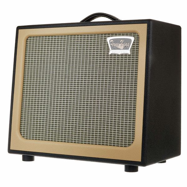 Tone King Gremlin BK