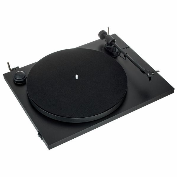 Pro-Ject Primary E Phono black