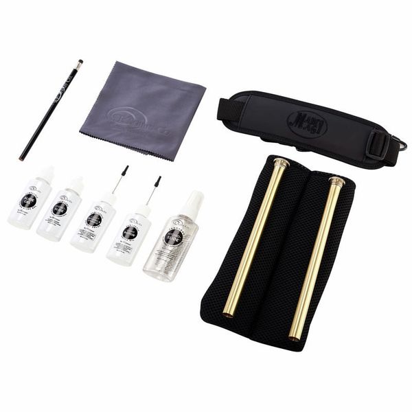 S.E. Shires CHI TB-CH TB47NLW Axial Set