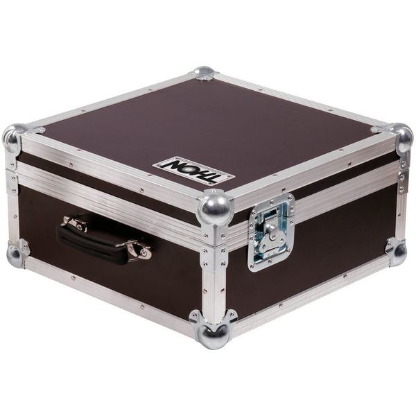 Thon 14"x5,5" Snare Flight Case