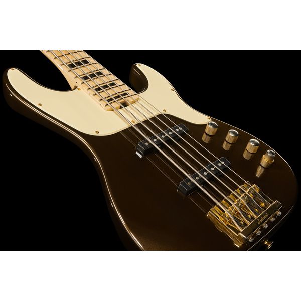 Jackson A Blackstone Pro Gladys BLKSN