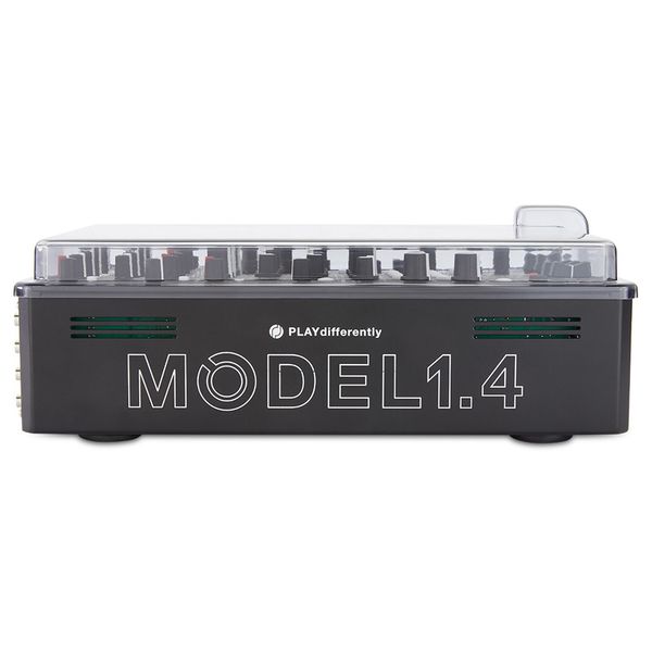 Decksaver Playdifferently Model 1.4