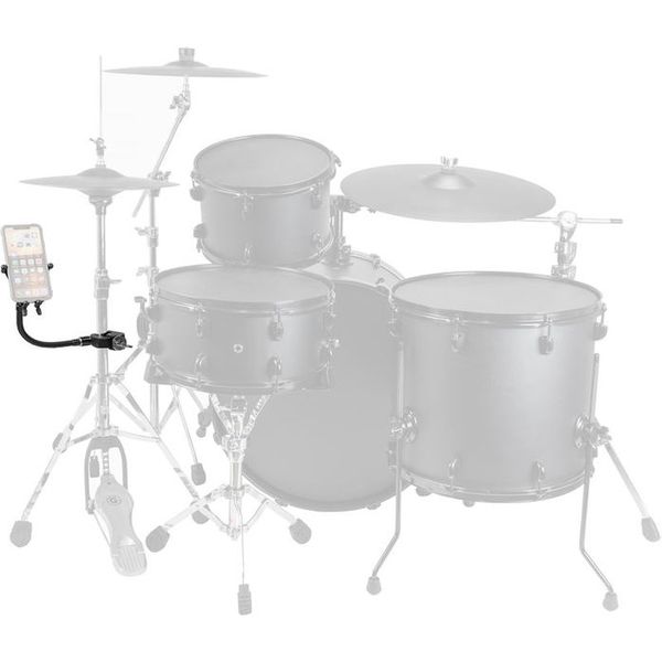 Gibraltar SC-SPGM Smart Phone Mount