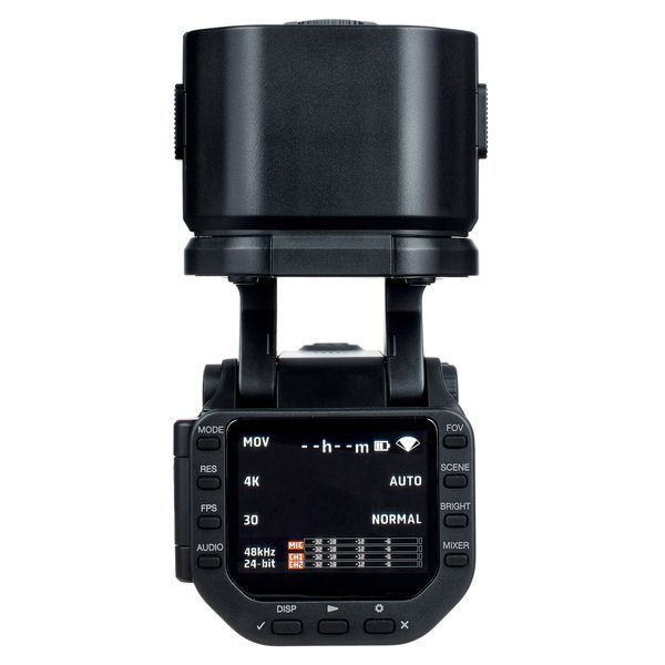 Zoom Q8n-4K
