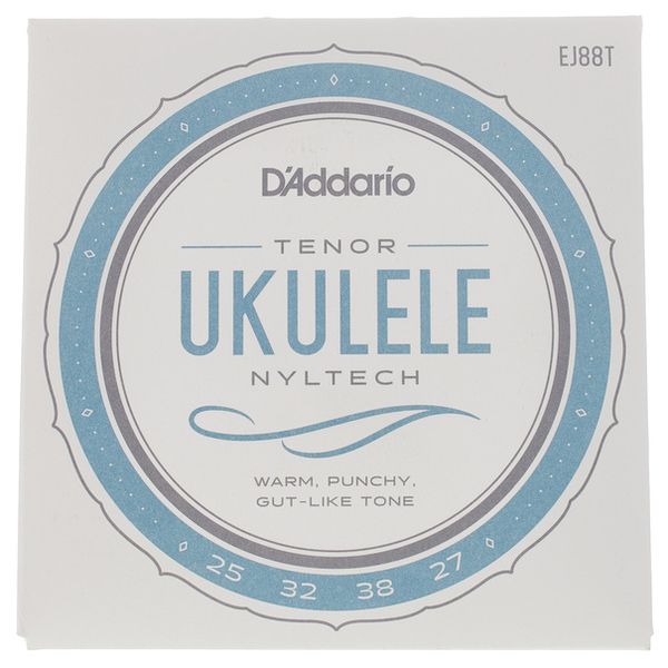 Daddario EJ88T