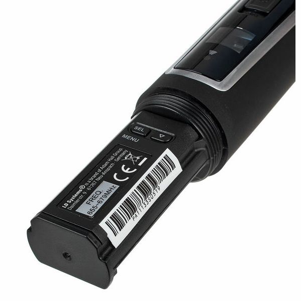 LD Systems U506 HHC2