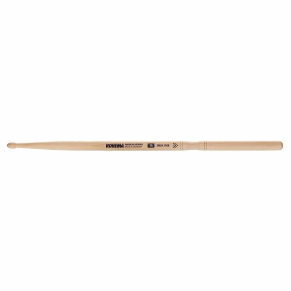 Rohema 5A Speed Stick Hickory lacquer