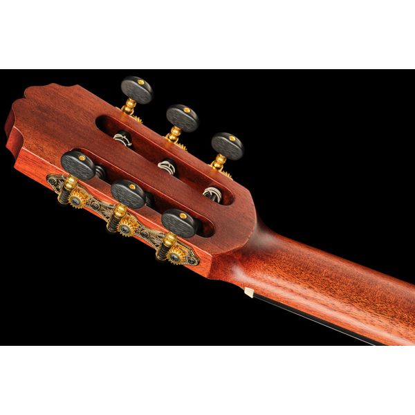 Caballero by Manuel Rodriguez Principio CA-CM CE Cutaway