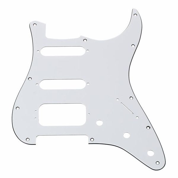 dAndrea ST-Style Pickguard HSS W