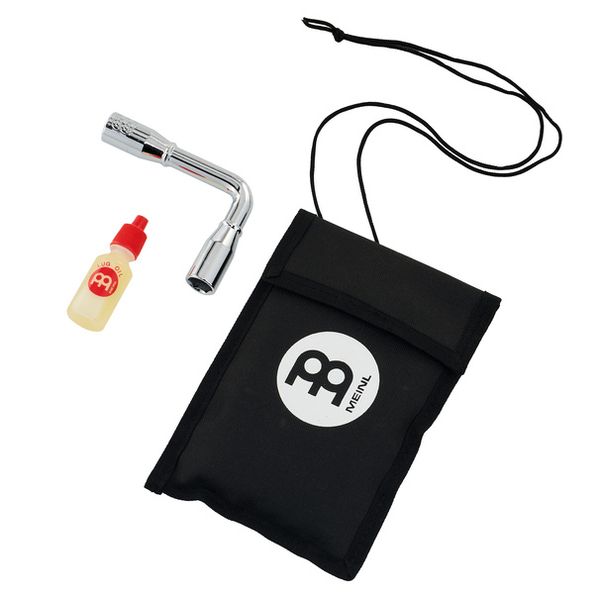 Meinl 11" Kachiro Th. Quinto ES