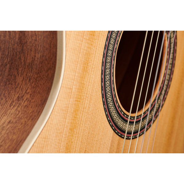 Alhambra Z Nature incl.Gig Bag