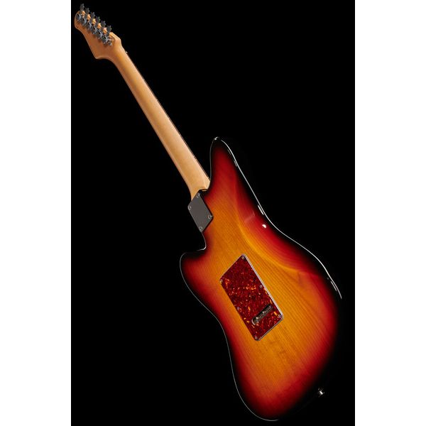 Suhr Classic JM HH RW 3TS