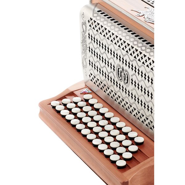 Strasser Professional G/C/F/Bb Apple