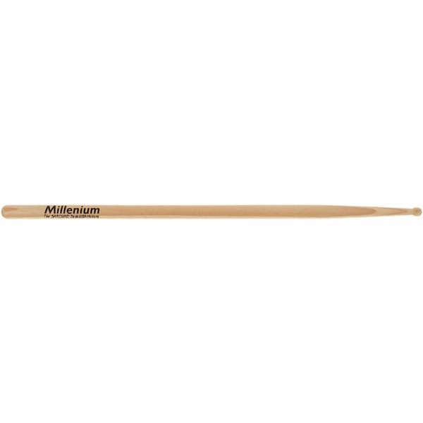 Millenium 5A Hickory Sticks round