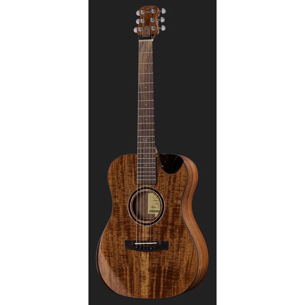 Journey Instruments OF882C Acacia Acoustic