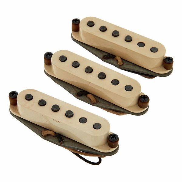 Seymour Duncan Antiquity II Surf ST Set