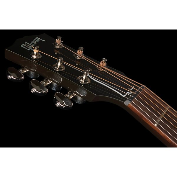 Gibson Slash J-45 LH November Burst