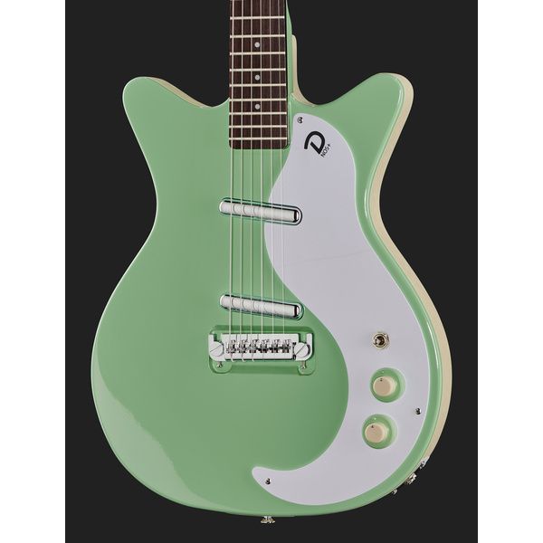 Danelectro 59M NOS+ DC SFG