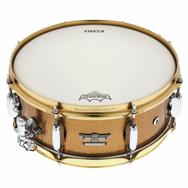 Tama 14"x5,5" Star Reserve Brass