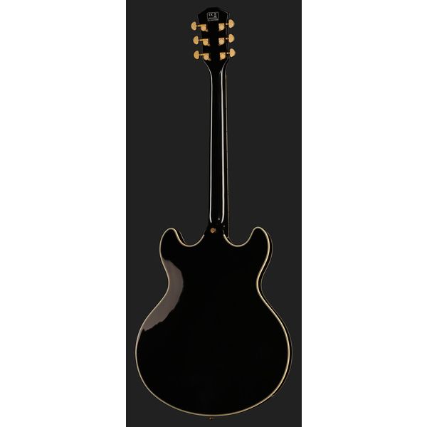 Larry Carlton H7V BK