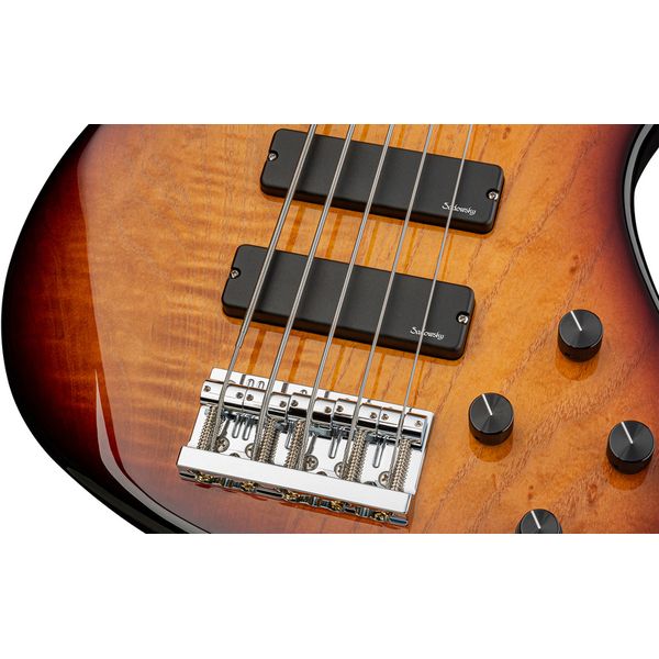 Sadowsky MetroLine 24-5 Modern 59`Burst