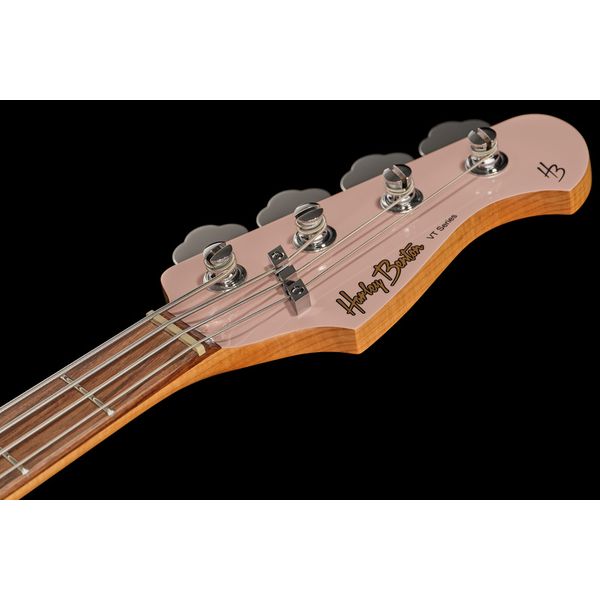 Harley Benton JB-62CC SP