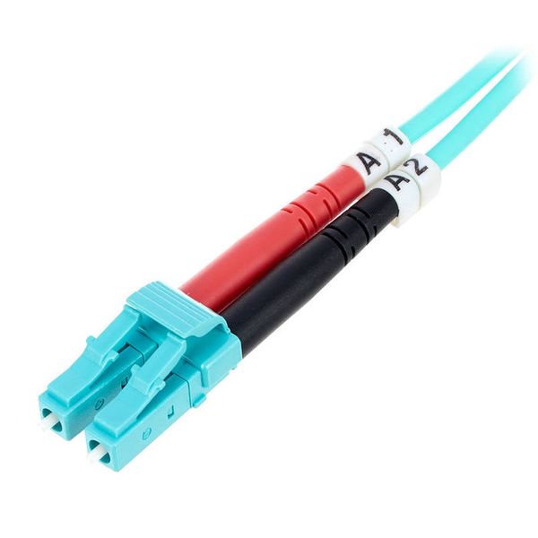 pro snake LWL Madi-Cable SC-LC 1m, OM3