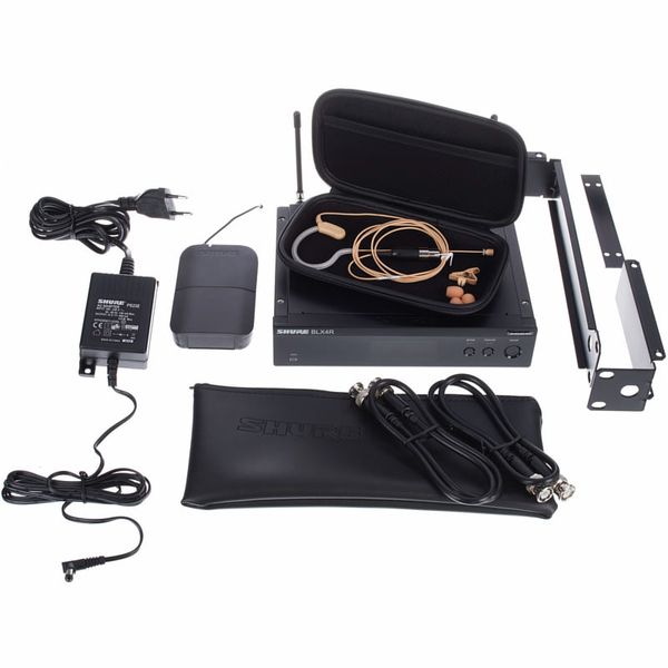 Shure BLX14R/MX53 K3E