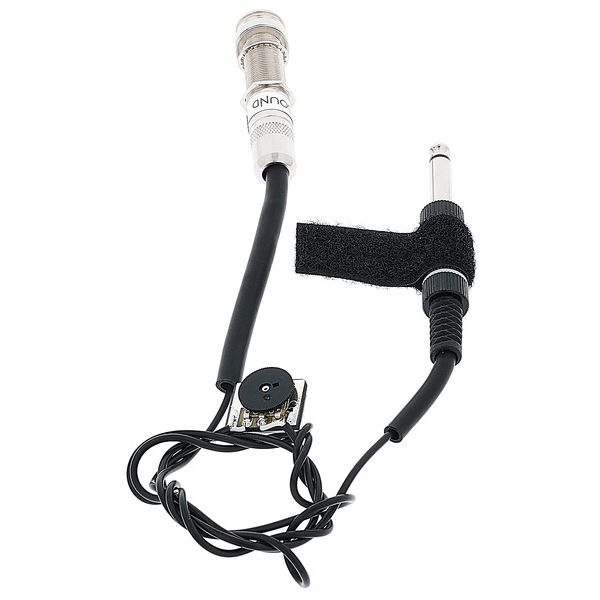 K&K Volume Control Add-On