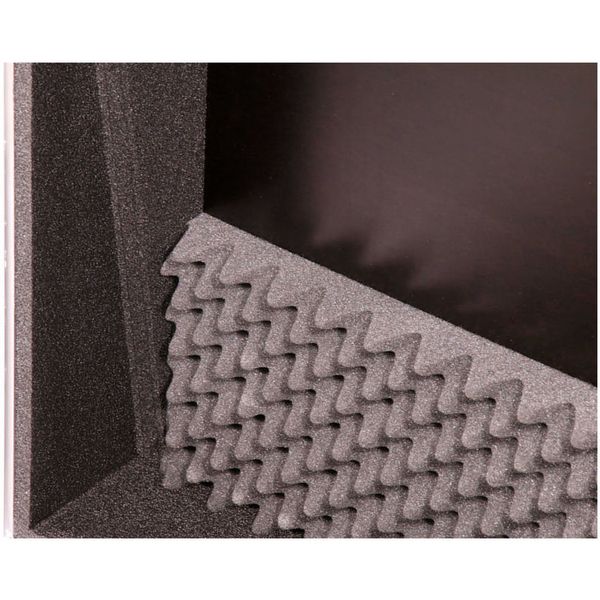 Thon Case Behringer Odyssey