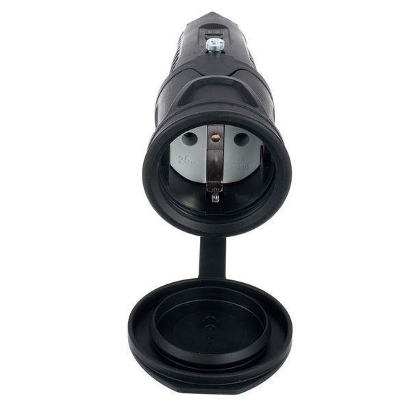 PCE 2511-ss Taurus2 Socket