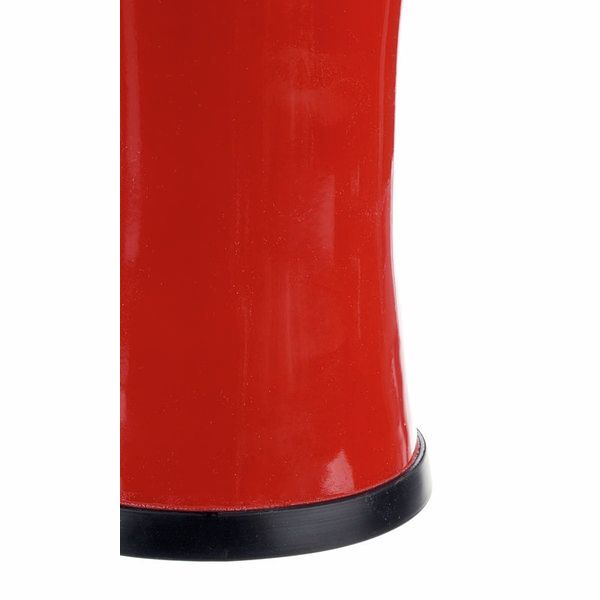 Nino Mini Djembe Red
