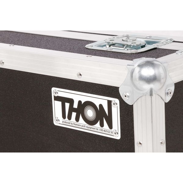 Thon Keyboard-Case Genos 2 PVC