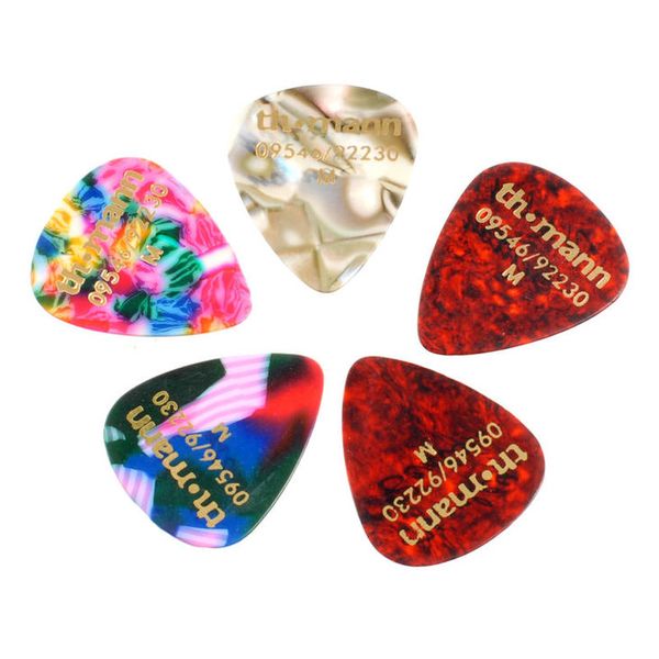 Thomann Guitar Set G2 Sunburst