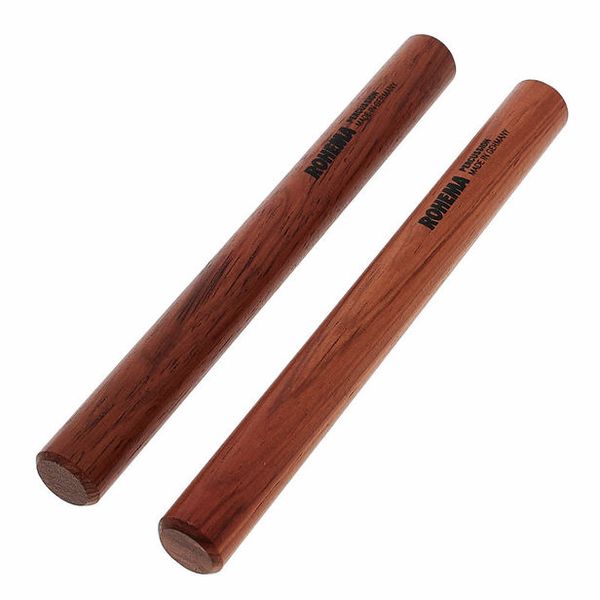 Rohema Concert Claves 15