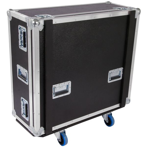 Thon Roadcase Yamaha QL5
