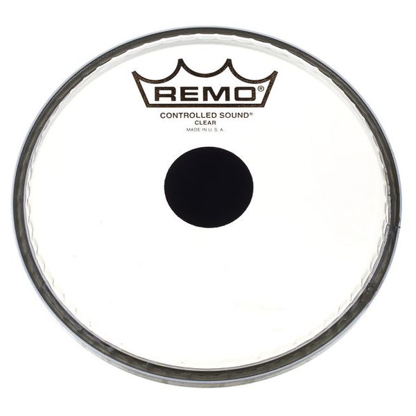 Remo 06" CS Clear