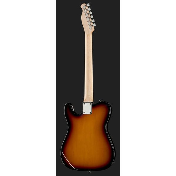 Harley Benton TE-20SB Standard Series Bundle