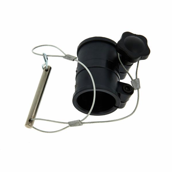 Millenium Upper Bracket 38/35