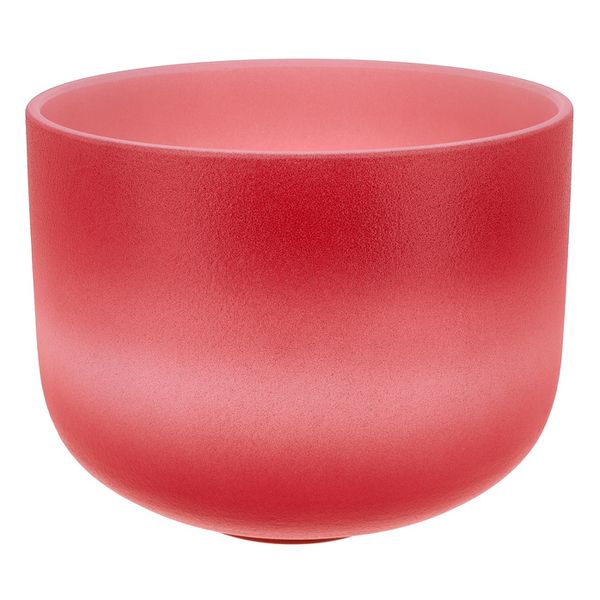 Thomann Crystal Bowl TC 10" 396Hz Ut