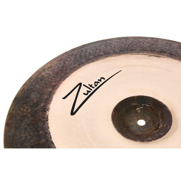 Zultan 18" Q China