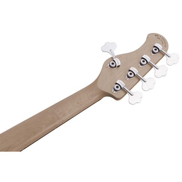 Sadowsky MetroExp21 HybPJ5 Morado FL BK