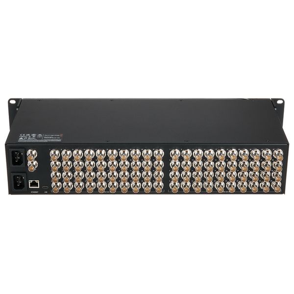 Blackmagic Design Videohub 40x40 12G