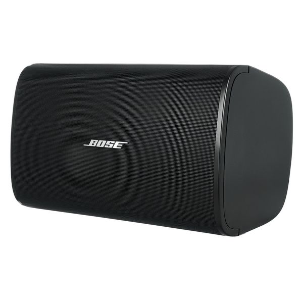 Bose Professional DesignMax DM8SE black