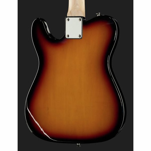 Harley Benton TE-20 SB Standard Series Set 4