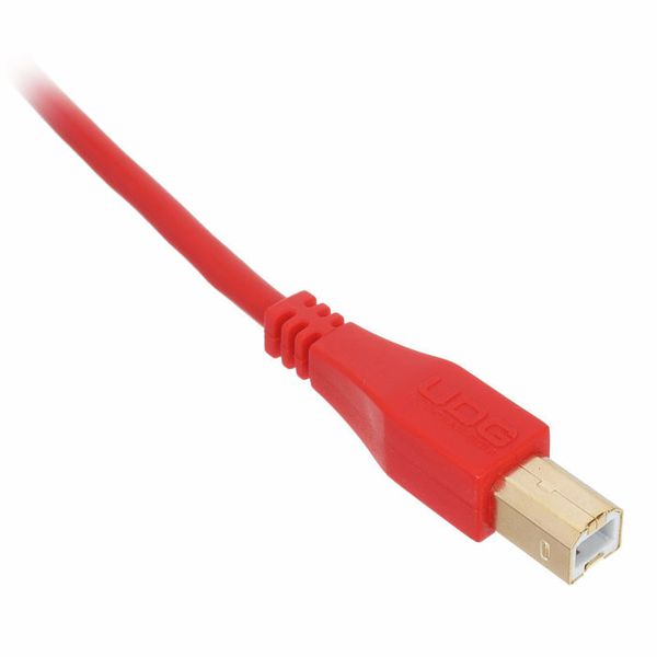UDG Ultimate USB 2.0 Cable S1,5RD