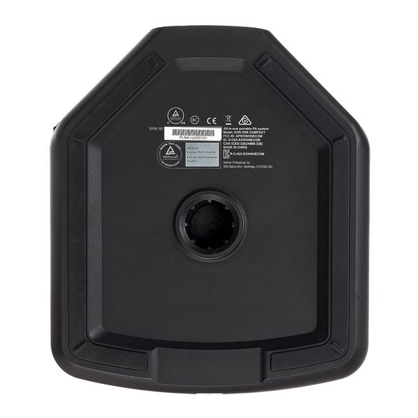 JBL Eon One Compact Battery Bundle