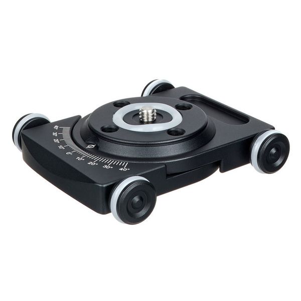 Roadworx Camera Cart