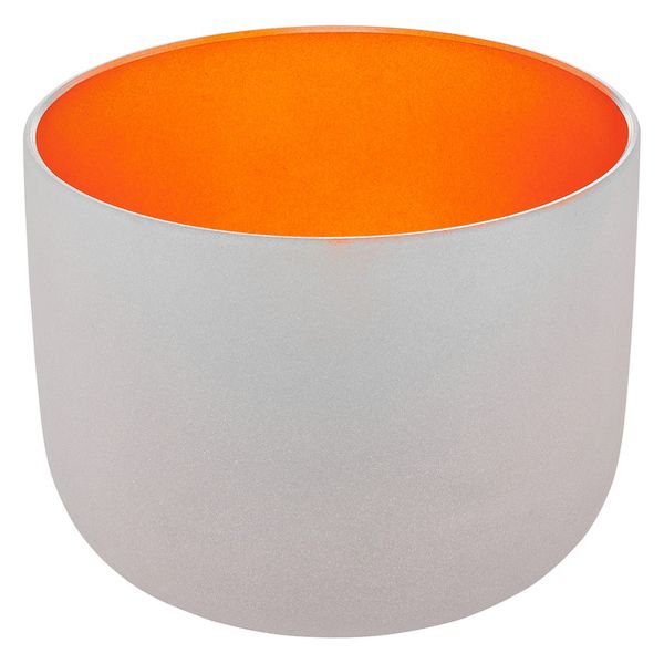 Thomann Crystal Bowl FC Set 432Hz 6-12