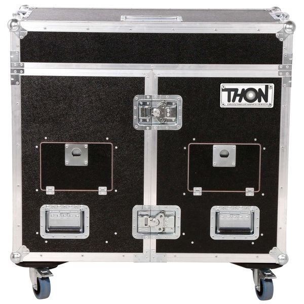 Thon Premium Flip Case Yamaha DM7